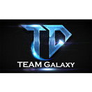 Team Galaxy - logo