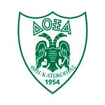 Докса - logo