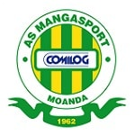 Мангаспорт - logo