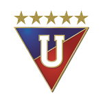 ЛДУ Кито - logo