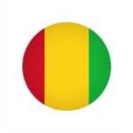 Гвинея U-23 - logo