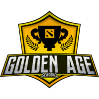 Golden Age S2 - logo