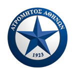 Атромитос - logo
