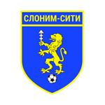 Слоним-Сити - logo