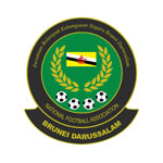 Бруней - logo