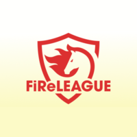 FireLeague 2022 - logo