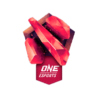 ONE Esports Singapore Major 2021 - logo