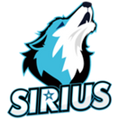 Team Sirius - logo