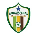 Парауапебас - logo