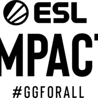 2022 ESL Impact South America Spring Cash Cup 6 - logo