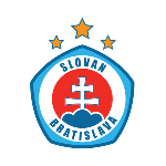 Слован Братислава - logo