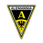 Алеманния - logo