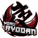 Yoru Ryodan - logo