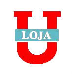 ЛДУ Лоха - logo