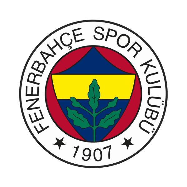 Фенербахче - logo