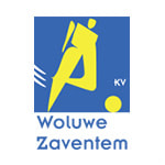 Волуве-Завентем - logo