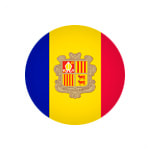 Андорра U-21 - logo