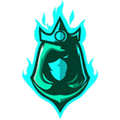 Calamity King - logo
