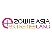 Extremesland 2025 - logo