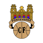 Понтеведра - logo
