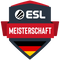 ESL Meisterschaft Autumn 2022 - logo