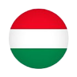 Венгрия - logo