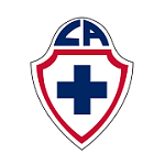 Крус Асуль Идальго - logo