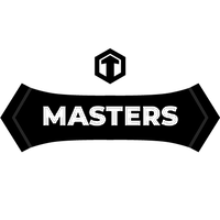 TG Masters Fall 2023 - logo