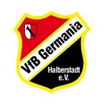 Германия Хальберштадт - logo
