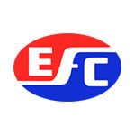 Эгер - logo