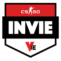 INVie - logo