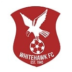 Уайтхоук - logo