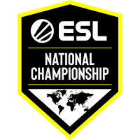 ESL Pro League 20: EU Conference - logo
