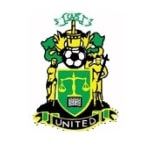 КЭФС Юнайтед - logo