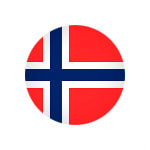 Норвегия - logo