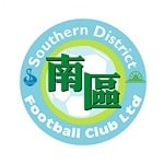 Саутерн Дистрикт - logo