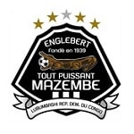 Мазембе - logo