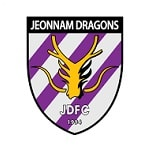 Чоннам Дрэгонс - logo