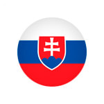 Словакия U-17 - logo