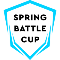 FRAG Spring Battle Cup 2023 - logo