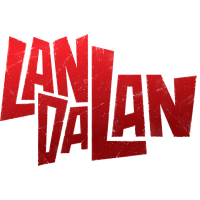 LanDaLan 3 - logo