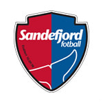 Сандефьорд - logo