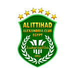 Аль-Иттихад - logo
