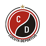 Кукута Депортиво - logo