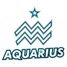 Aster.Aquarius - logo