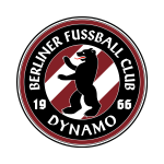 Динамо Берлин - logo
