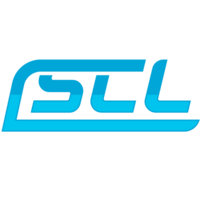 SCL Season 9 - logo