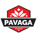 Pavaga Junior - logo
