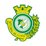 Витория Сетубал - logo