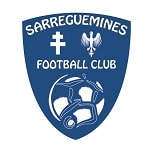 Сарргемен - logo